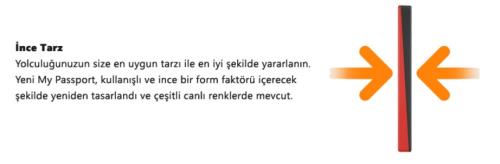 En kaliteli Taşınabilir Harddisk fiyatı